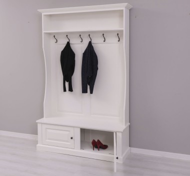 Hanger with 2 doors - PS535