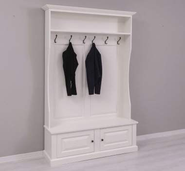 Hanger with 2 doors - PS535