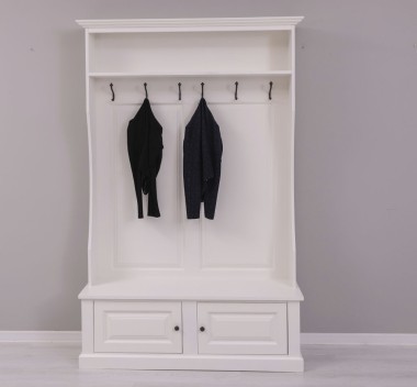 Hanger with 2 doors - PS535