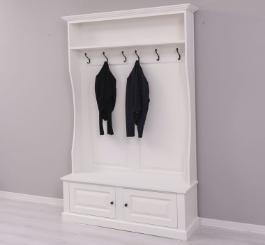 Hanger with 2 doors - PS535