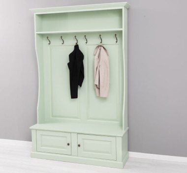 Hanger with 2 doors - PS535