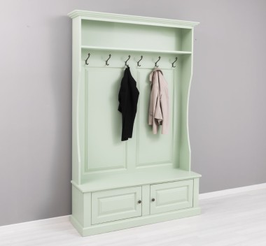 Hanger with 2 doors - PS535