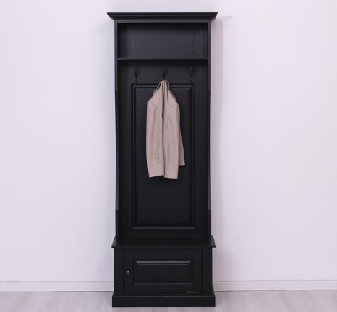 Hanger with 1 door - PS534