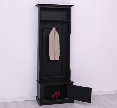 Hanger with 1 door - PS534