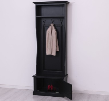 Hanger with 1 door - PS534