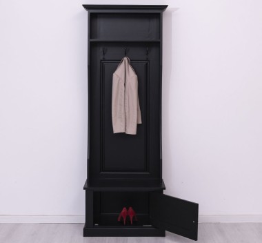 Hanger with 1 door - PS534