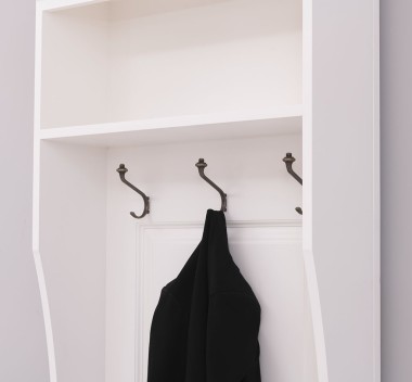 Hanger with 1 door - PS534