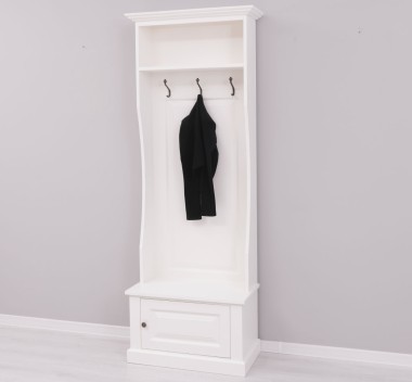 Hanger with 1 door - PS534
