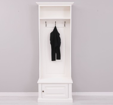 Hanger with 1 door - PS534