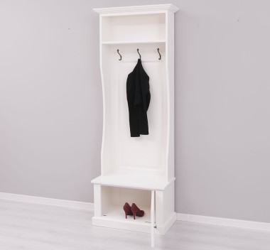 Hanger with 1 door - PS534