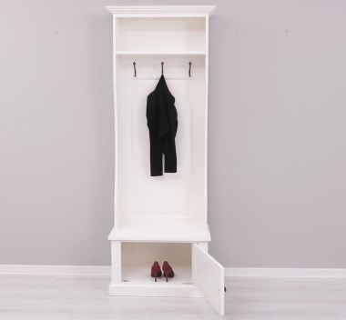 Hanger with 1 door - PS534