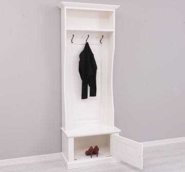 Hanger with 1 door - PS534