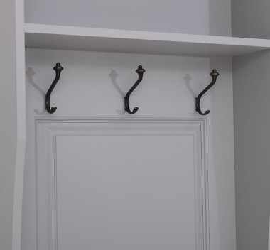 Hanger with 1 door - PS534
