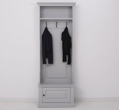 Hanger with 1 door - PS534