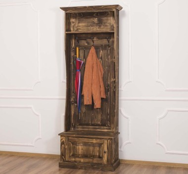 Hanger with 1 door - PS534