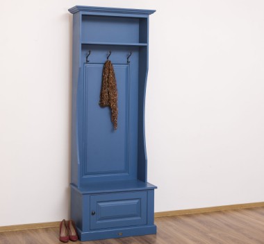 Hanger with 1 door - PS534
