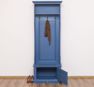 Hanger with 1 door - PS534