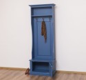 Hanger with 1 door