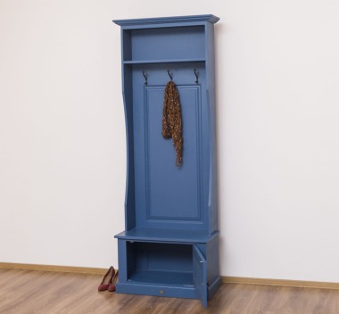Hanger with 1 door - PS534