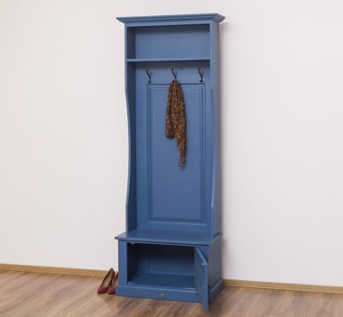 Hanger with 1 door - PS534