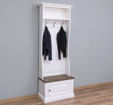 Hanger with 1 door - PS534