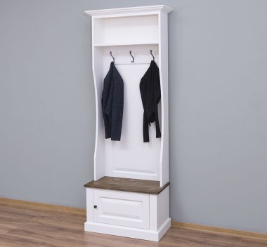 Hanger with 1 door - PS534