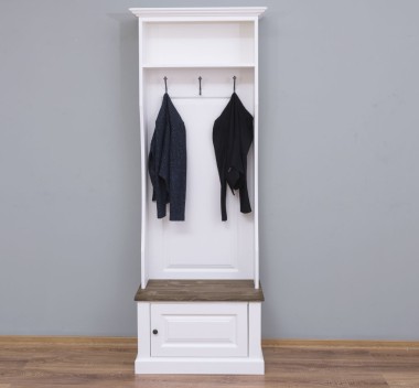 Hanger with 1 door - PS534