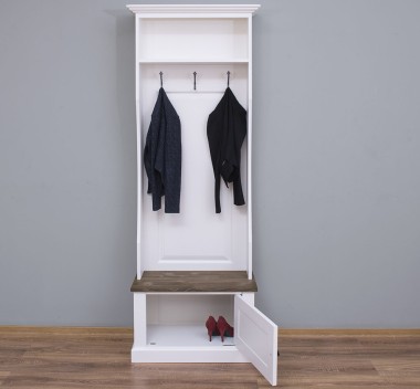 Hanger with 1 door - PS534