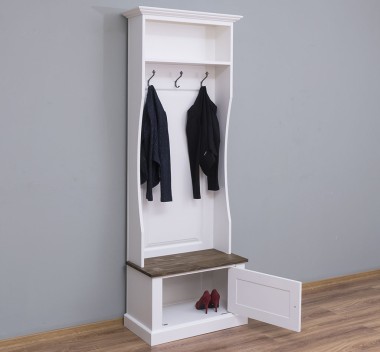 Hanger with 1 door - PS534