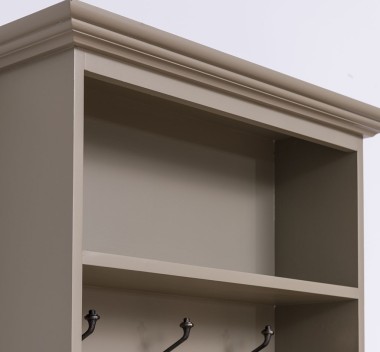 Hanger with 1 door - PS534