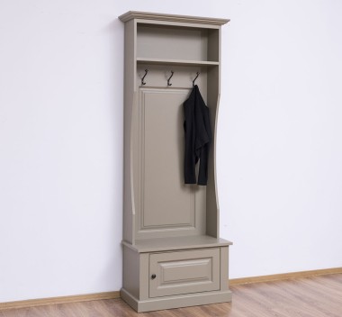 Hanger with 1 door - PS534