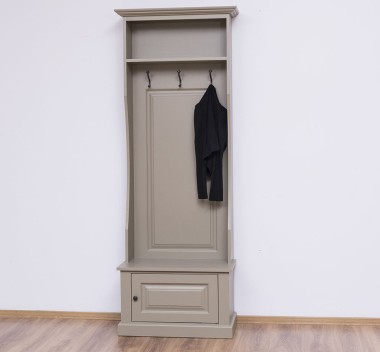Hanger with 1 door - PS534