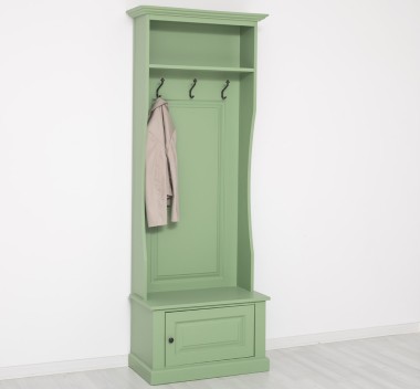 Hanger with 1 door - PS534