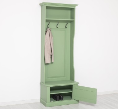 Hanger with 1 door - PS534