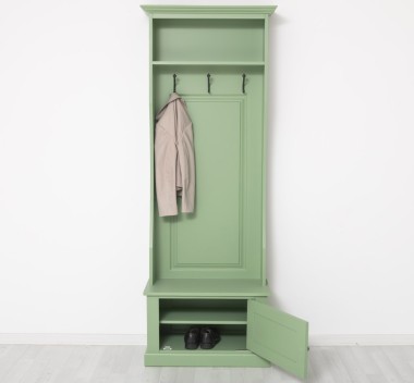 Hanger with 1 door - PS534