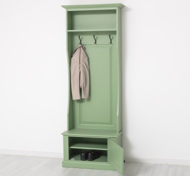 Hanger with 1 door - PS534