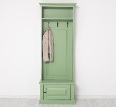Hanger with 1 door - PS534