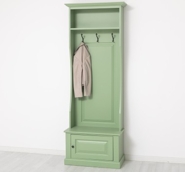 Hanger with 1 door - PS534