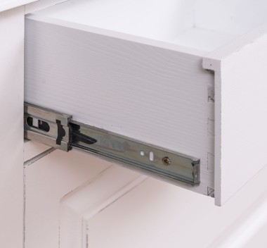 Shoe rack with 2 doors, 2 drawers - PS358