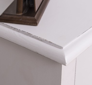 Shoe rack with 2 doors, 2 drawers - PS358