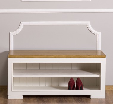 Shoe rack Pure - PS640