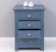 Kitchen item 4 drawers Wood Top