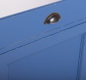 Kitchen furniture 2 doors for oven