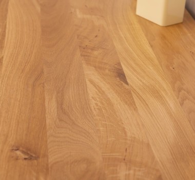 Kitchen cupboard 4 doors BAS Top Oak - PS365BAS-TOP OAK