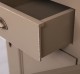 Kitchen cupboard 4 doors BAS Top Oak