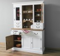 Kitchen sideboard 3 doors, 3 drawers BAS + 2 doors, 4 drawrs SUP