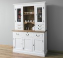 Kitchen sideboard 3 doors, 3 drawers BAS + 2 doors, 4 drawrs SUP