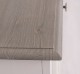 4-door sideboard, 4 drawers, BAS