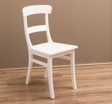Ivan chair, beech top - PS662-TOP F