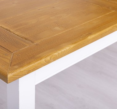 Table with extension 160 / 220x90x78cm - PS224-160/220